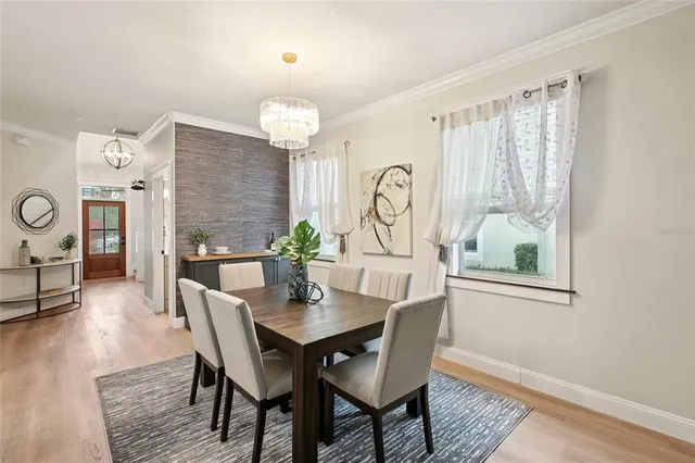 $575,000 | 1555 Ludington Avenue, Wesley Chapel, FL 33543