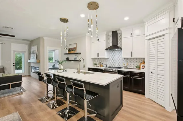 $575,000 | 1555 Ludington Avenue, Wesley Chapel, FL 33543