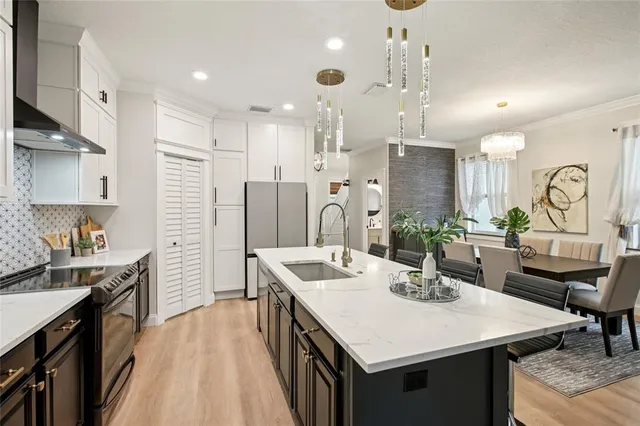 $575,000 | 1555 Ludington Avenue, Wesley Chapel, FL 33543