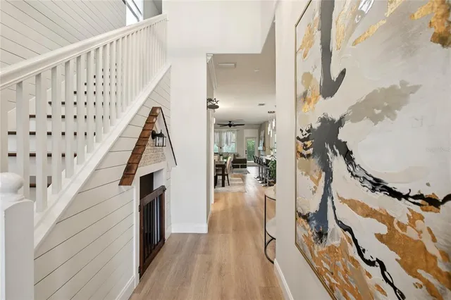 $575,000 | 1555 Ludington Avenue, Wesley Chapel, FL 33543