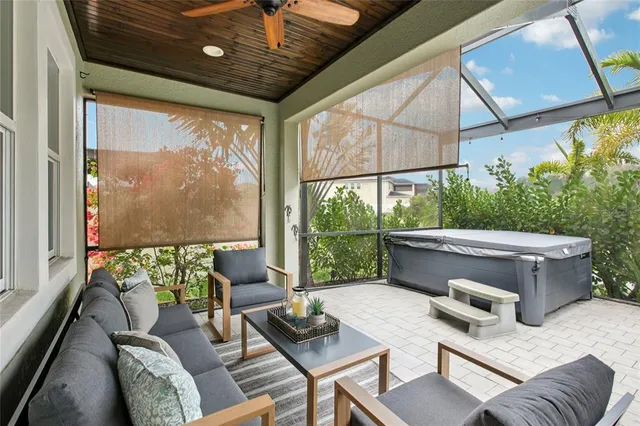 $575,000 | 1555 Ludington Avenue, Wesley Chapel, FL 33543