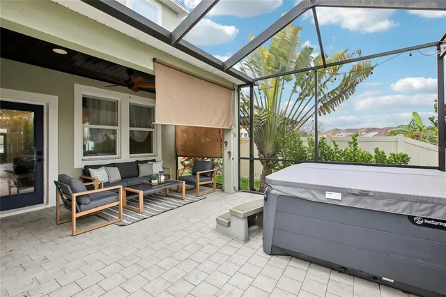 $575,000 | 1555 Ludington Avenue, Wesley Chapel, FL 33543