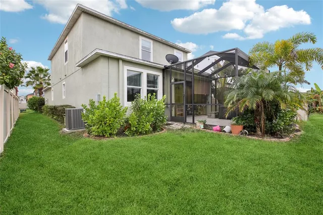 $575,000 | 1555 Ludington Avenue, Wesley Chapel, FL 33543