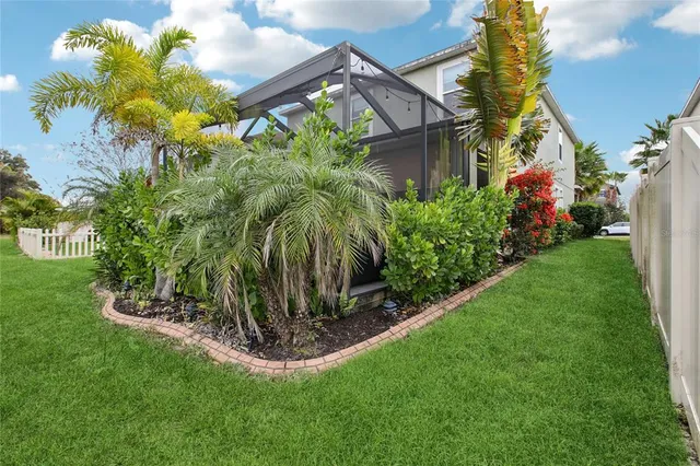 $575,000 | 1555 Ludington Avenue, Wesley Chapel, FL 33543