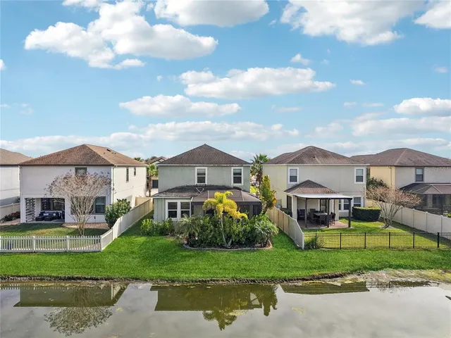 $575,000 | 1555 Ludington Avenue, Wesley Chapel, FL 33543