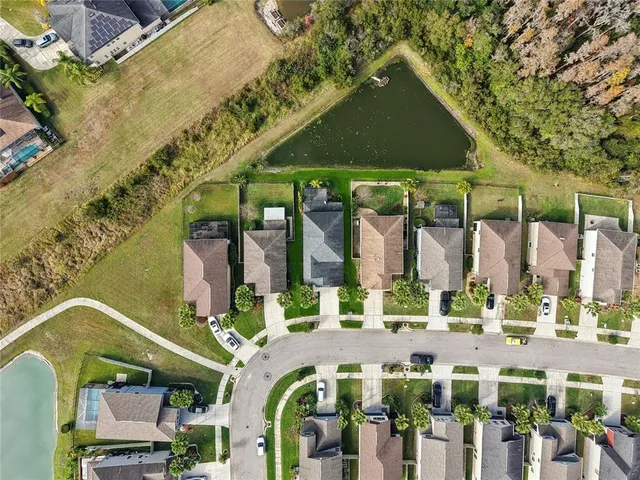 $575,000 | 1555 Ludington Avenue, Wesley Chapel, FL 33543