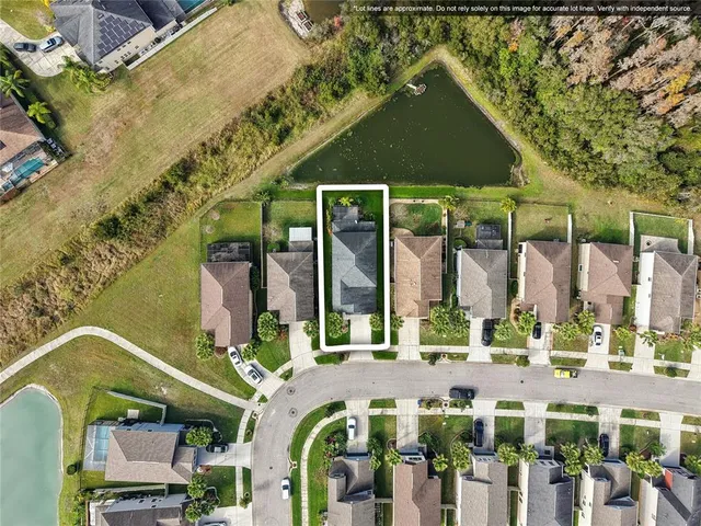 $575,000 | 1555 Ludington Avenue, Wesley Chapel, FL 33543