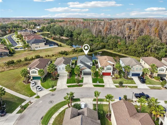 $575,000 | 1555 Ludington Avenue, Wesley Chapel, FL 33543