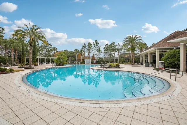 $575,000 | 1555 Ludington Avenue, Wesley Chapel, FL 33543