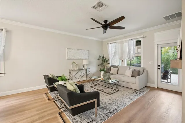 $575,000 | 1555 Ludington Avenue, Wesley Chapel, FL 33543