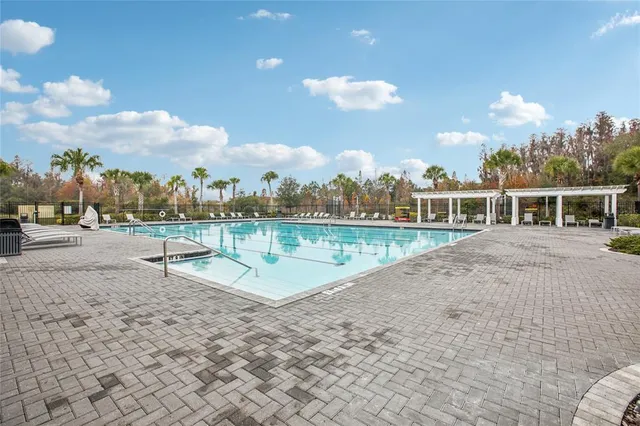 $575,000 | 1555 Ludington Avenue, Wesley Chapel, FL 33543