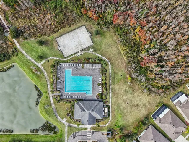 $575,000 | 1555 Ludington Avenue, Wesley Chapel, FL 33543