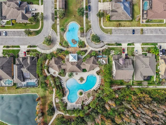 $575,000 | 1555 Ludington Avenue, Wesley Chapel, FL 33543