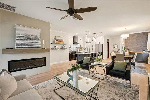 $575,000 | 1555 Ludington Avenue, Wesley Chapel, FL 33543