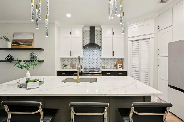 $575,000 | 1555 Ludington Avenue, Wesley Chapel, FL 33543