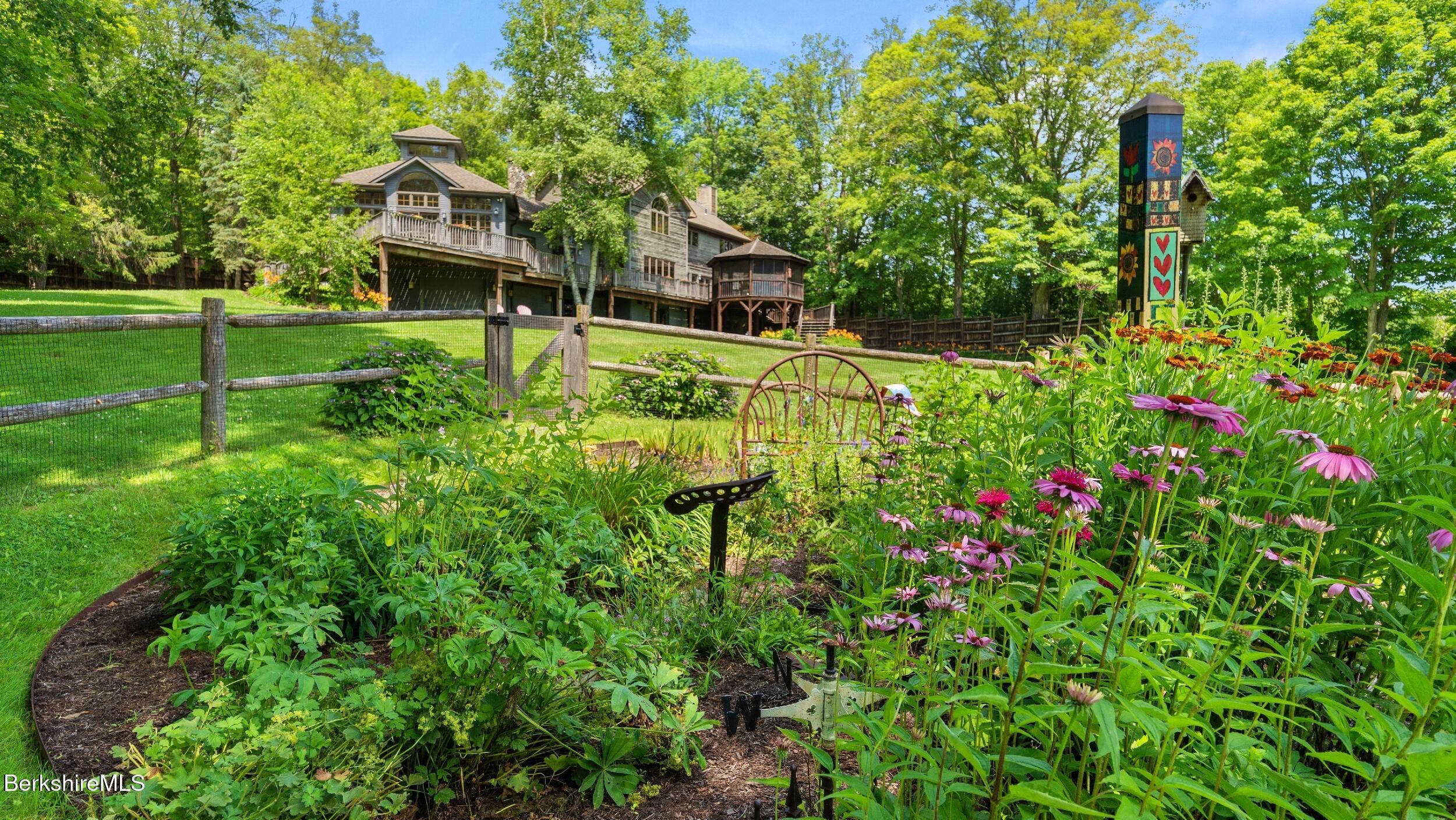 765 Canaan Road Richmond, MA 01254 - Photo 9 of 65 DSC00285LR