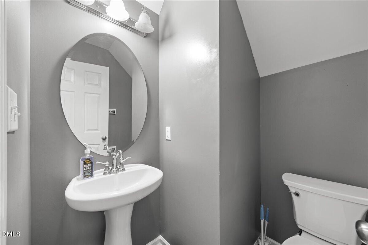 5344 Big Bass Drive Raleigh, NC 27610 - Photo 9 of 17 12-2A1A9822