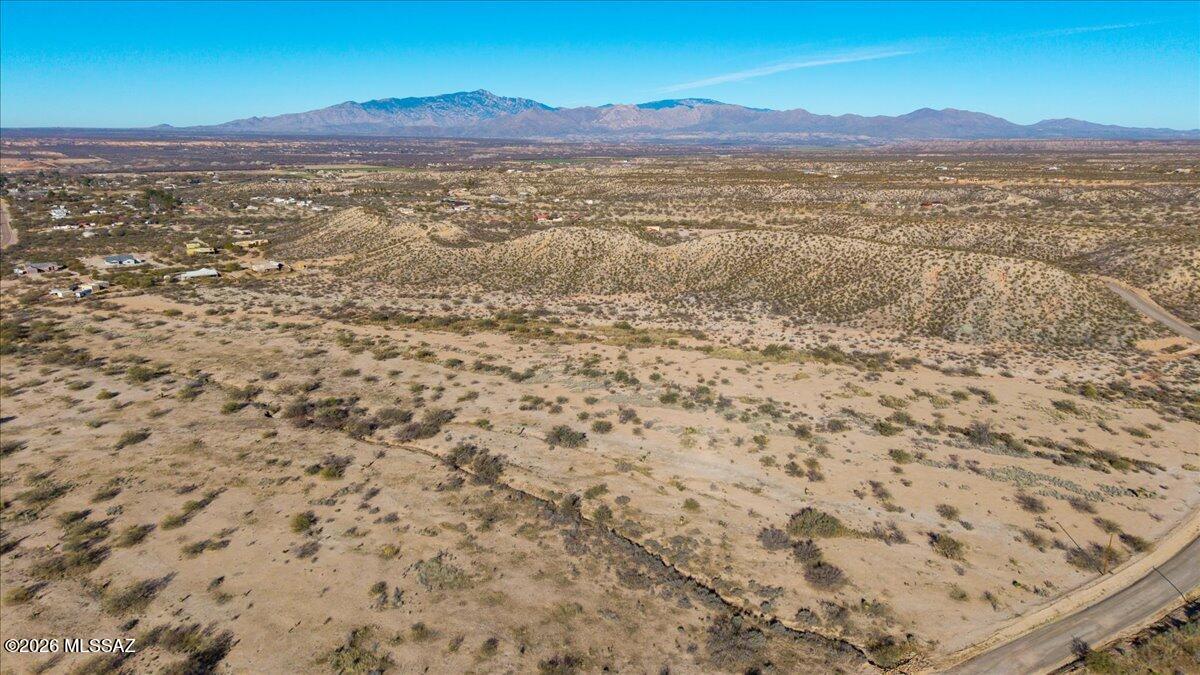 40.4-acres North San Pedro Ranch Road, Unit 5 Benson, AZ 85602 - Photo 17 of 21