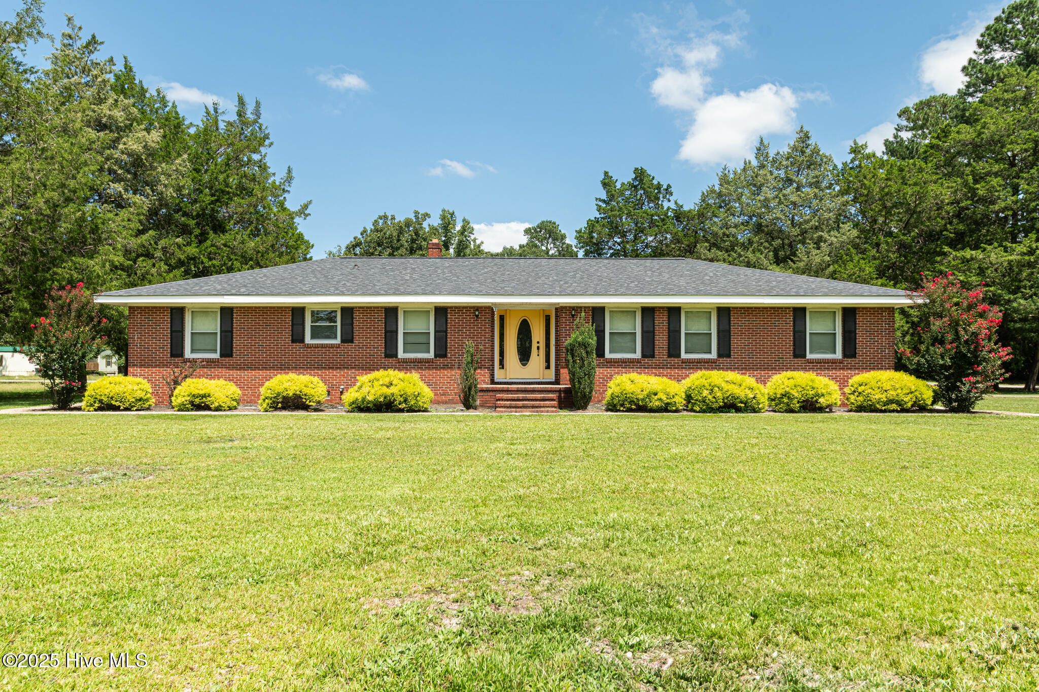 6778 Albert Street Dublin, NC 28337 - Photo 1 of 31 6778 Albert St-1