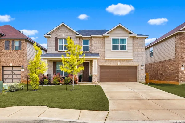 $2,850 | 5311 Spanish Bluebells, San Antonio, TX 78261