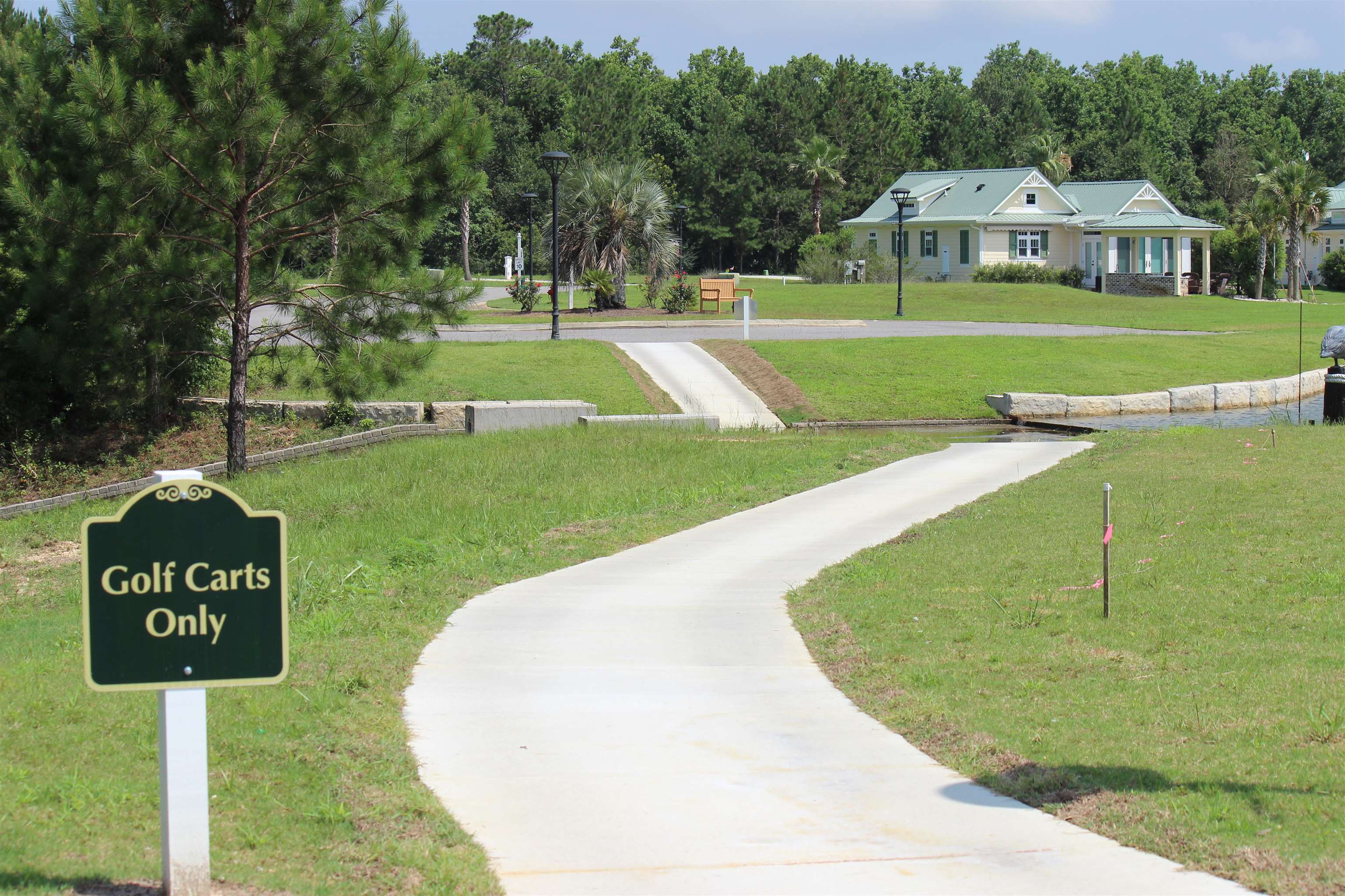 28192 Migratory Way Elberta, AL 36530 - Photo 11 of 46 Common area