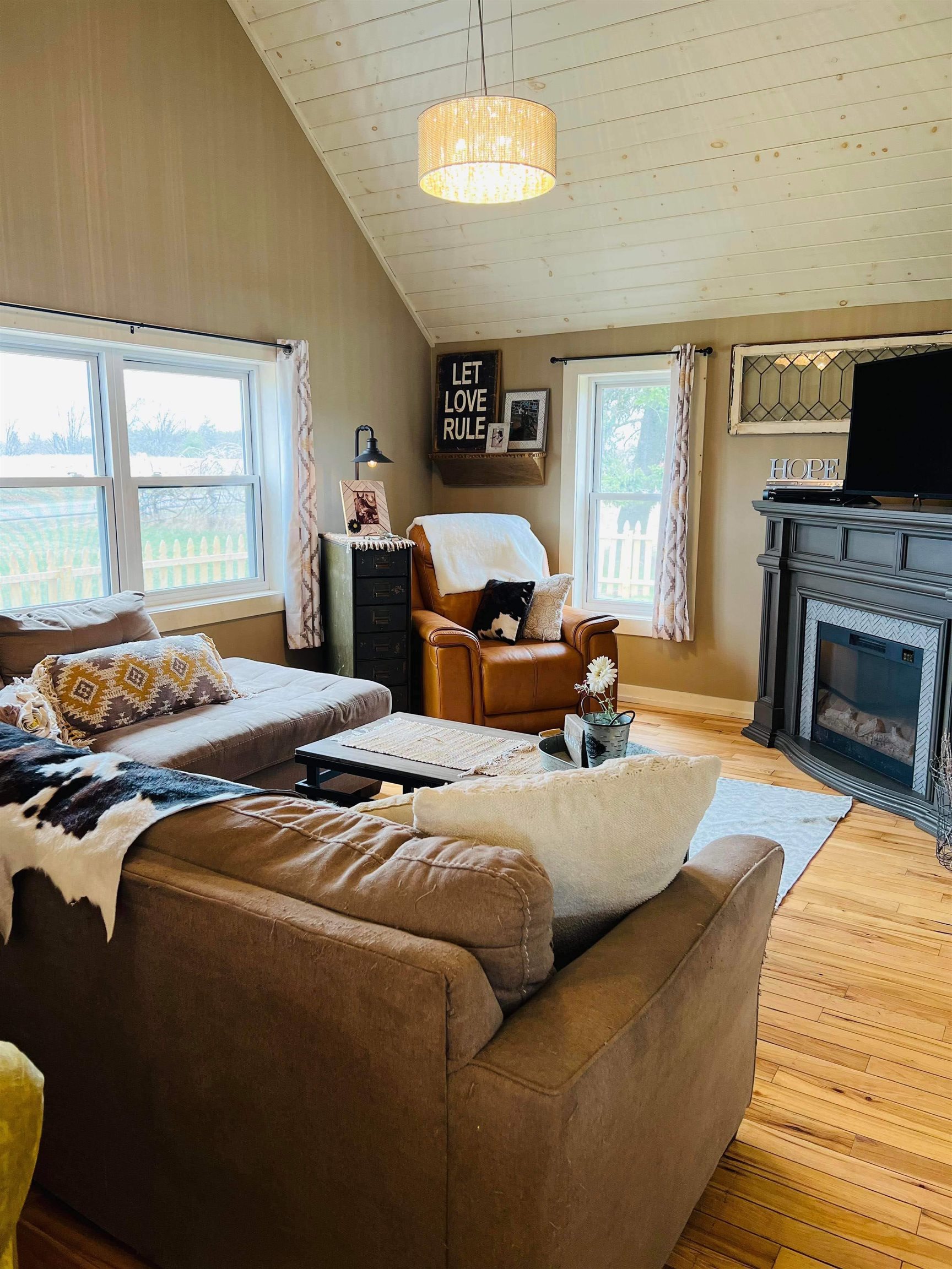 8402 North Lucas Road Manton, MI 49663 - Photo 48 of 98