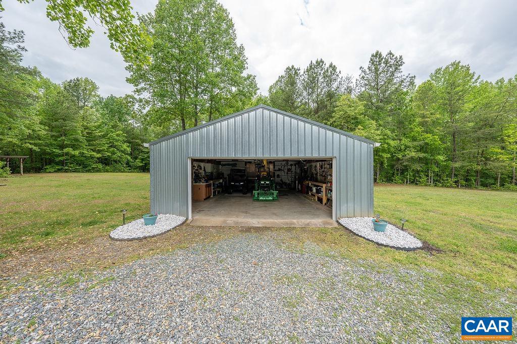 239 Lands End Road Louisa, VA 23093 - Photo 39 of 60