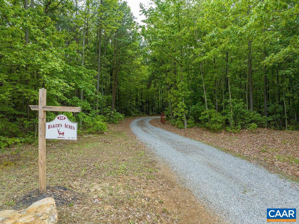 239 Lands End Road Louisa, VA 23093 - Photo 44 of 60