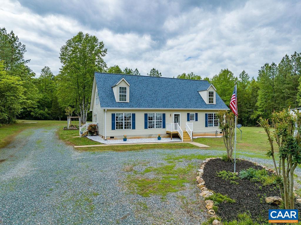 239 Lands End Road Louisa, VA 23093 - Photo 45 of 60