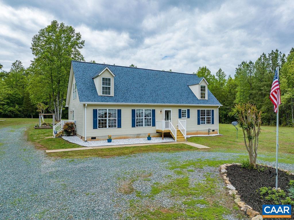 239 Lands End Road Louisa, VA 23093 - Photo 46 of 60