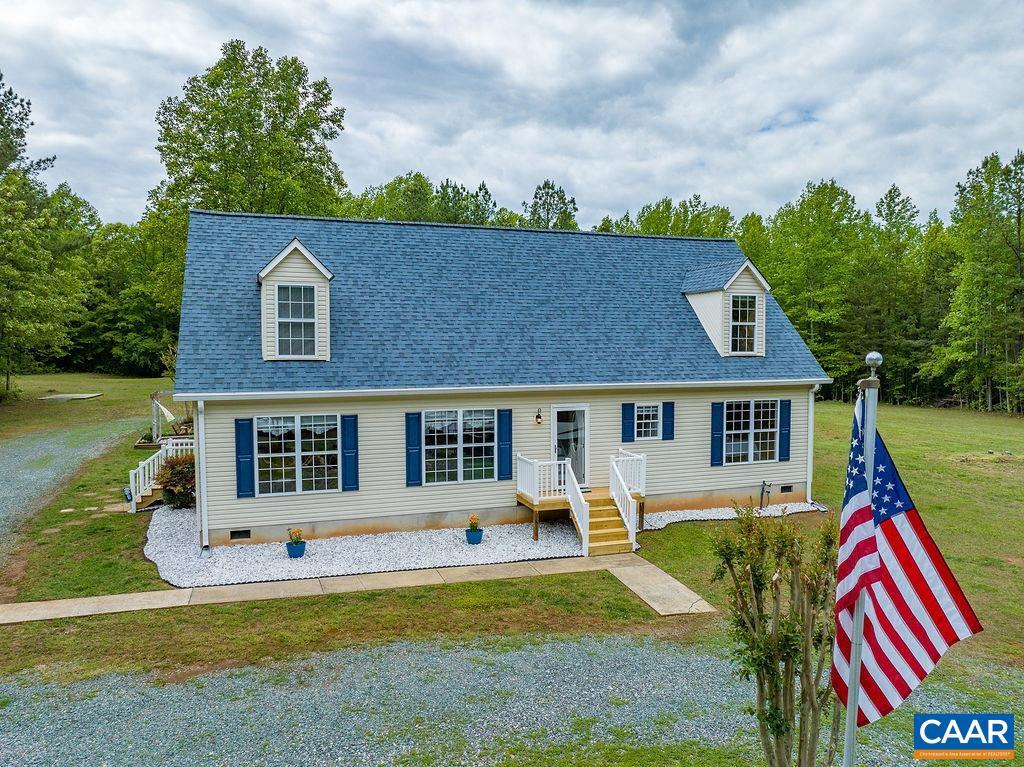 239 Lands End Road Louisa, VA 23093 - Photo 47 of 60