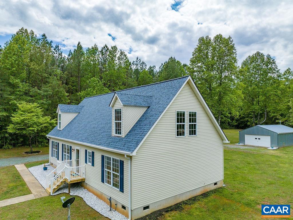 239 Lands End Road Louisa, VA 23093 - Photo 48 of 60