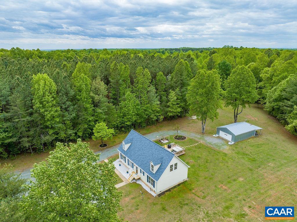 239 Lands End Road Louisa, VA 23093 - Photo 49 of 60