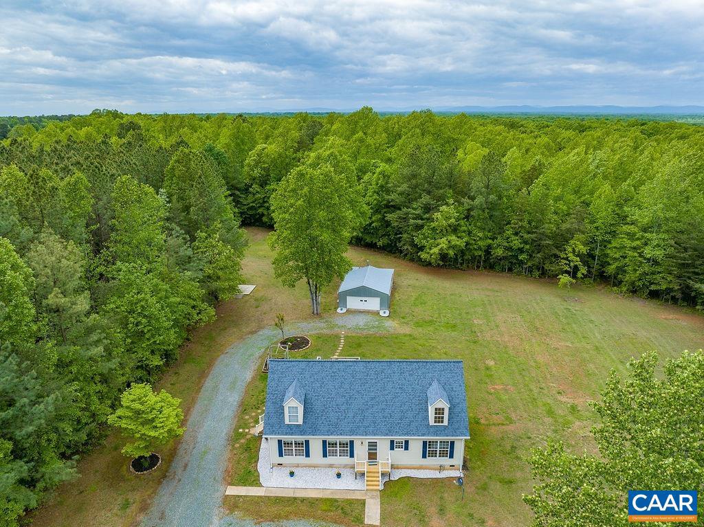 239 Lands End Road Louisa, VA 23093 - Photo 50 of 60