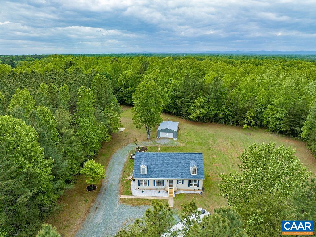 239 Lands End Road Louisa, VA 23093 - Photo 53 of 60