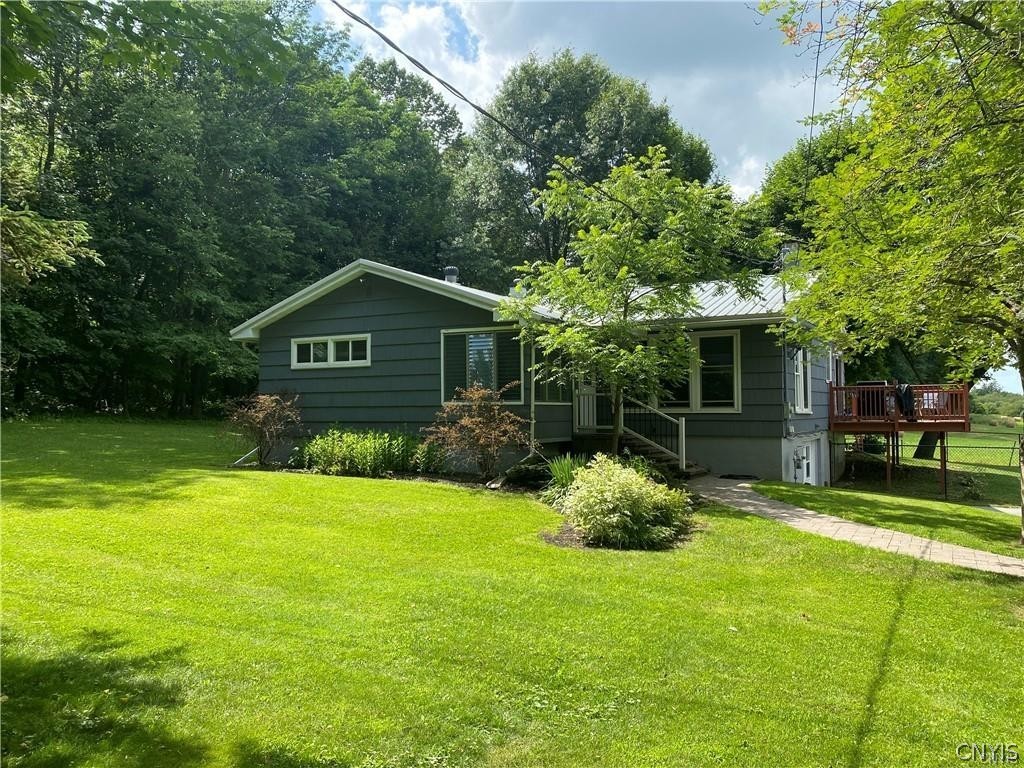 27317 5 Corners Road Le Ray, NY 13616 - Photo 1 of 16