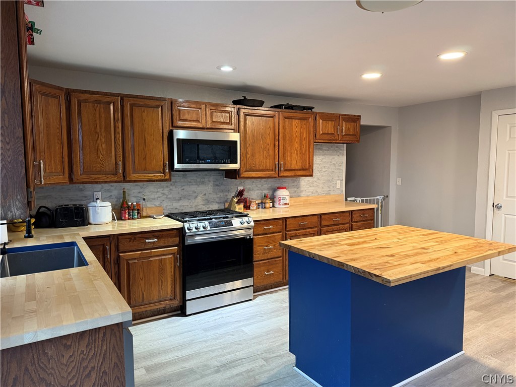 27317 5 Corners Road Le Ray, NY 13616 - Photo 7 of 16