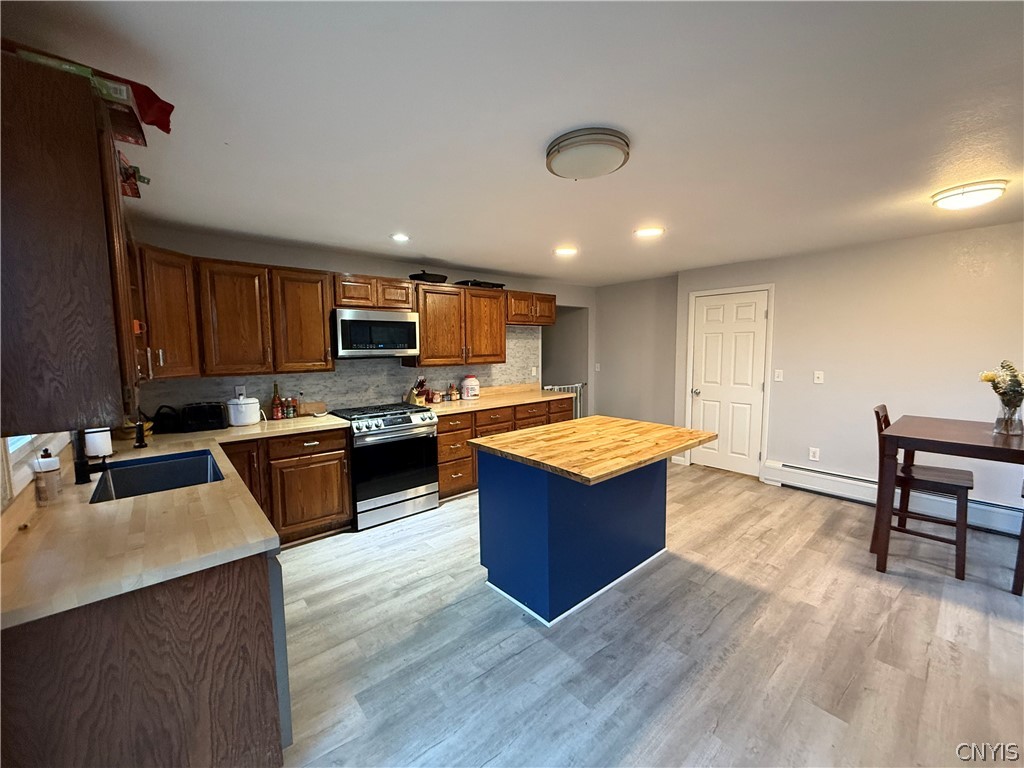 27317 5 Corners Road Le Ray, NY 13616 - Photo 8 of 16
