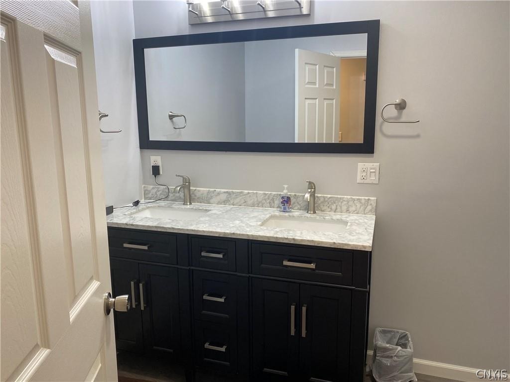 27317 5 Corners Road Le Ray, NY 13616 - Photo 9 of 16 Full bath w/shower
