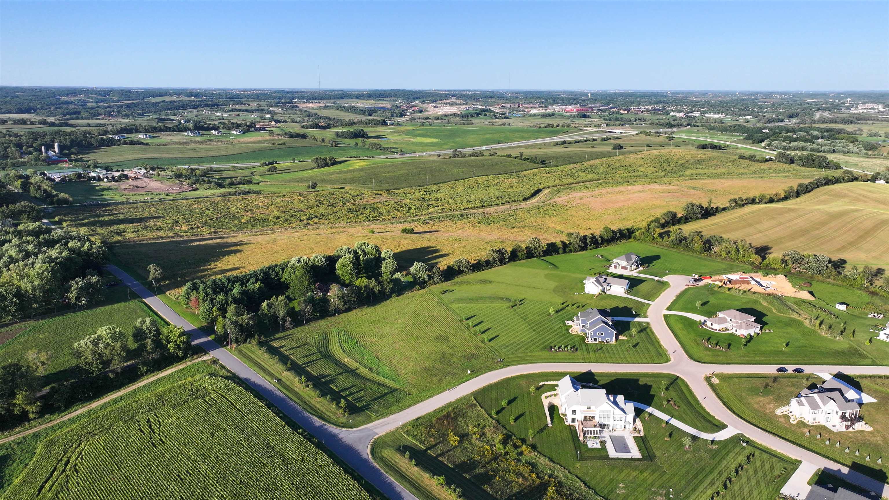 167.27-acres Cty Hwy G & Spring Rose Road Verona, WI 53593 - Photo 7 of 24 Gallery Image 7