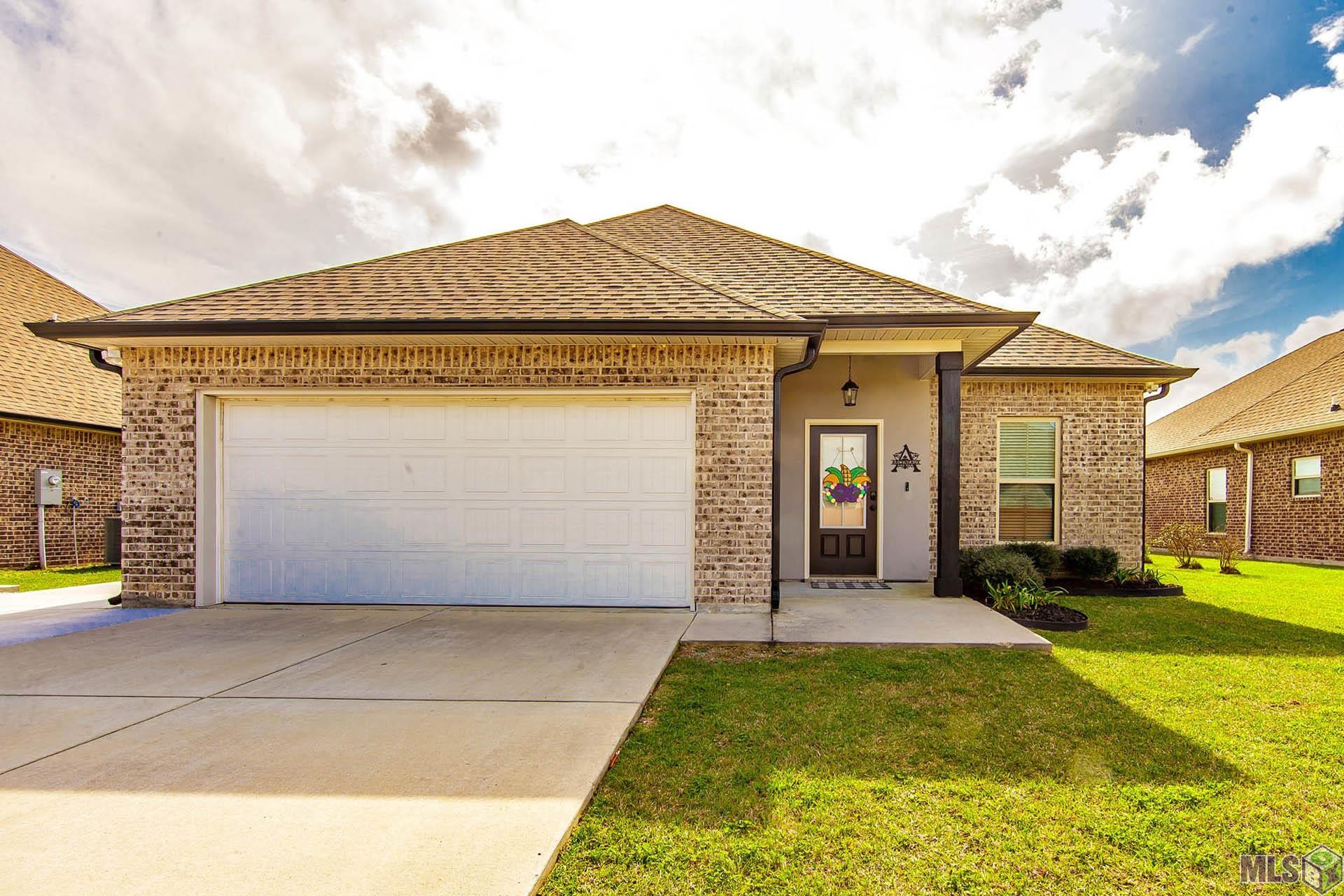 202 Chestnut Ridge Drive Gray, LA 70359 - Photo 1 of 13