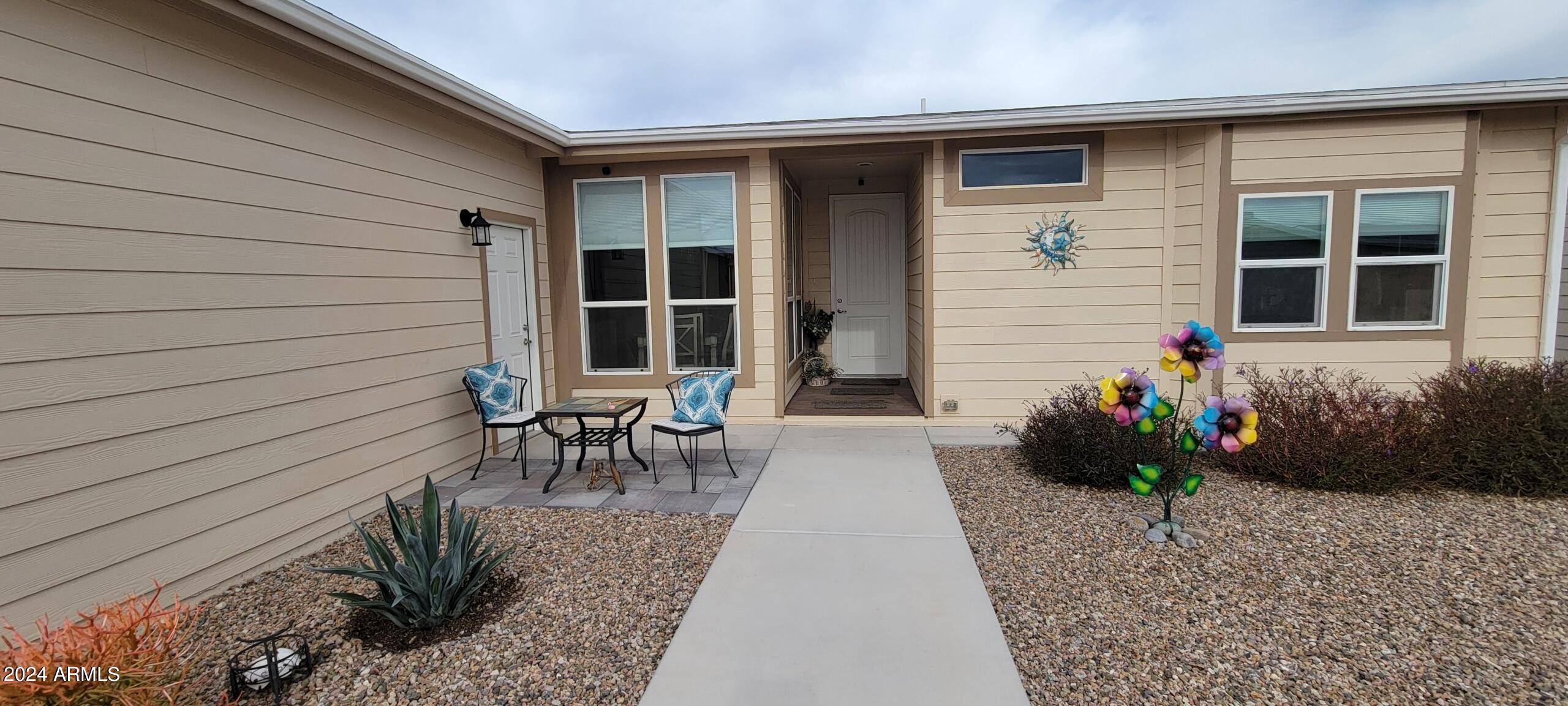 3301 South Goldfield Road, Unit 6045 Apache Junction, AZ 85119 - Photo 1 of 43 20240101_115235-scaled