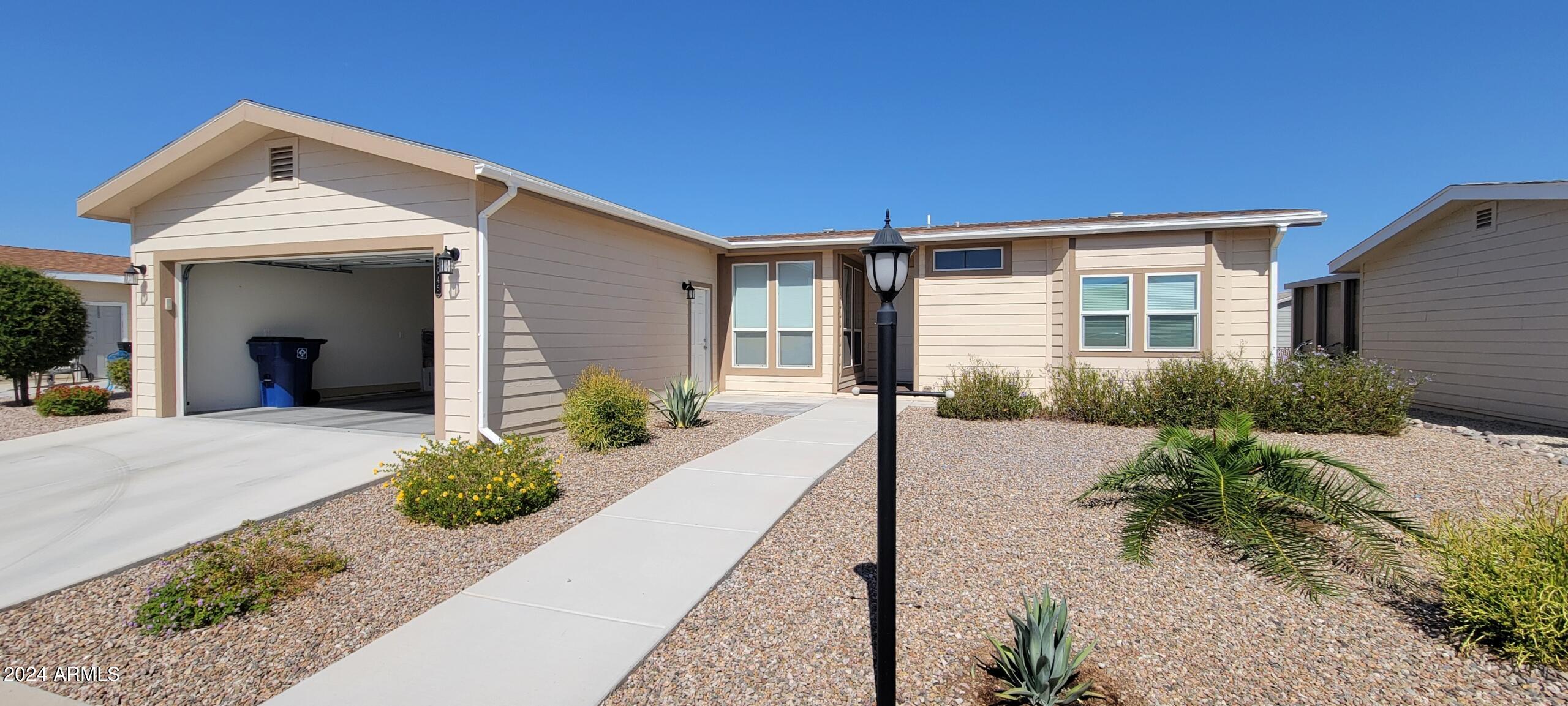 3301 South Goldfield Road, Unit 6045 Apache Junction, AZ 85119 - Photo 6 of 43 20241004_113923-scaled