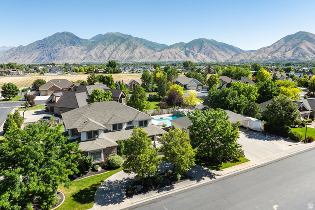 1476 West Elk View Circle Mapleton, UT 84664 - Photo 85 of 92