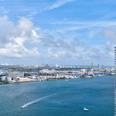 $8,500 | 900 Brickell Key Boulevard, Unit 3002, Miami, FL 33131