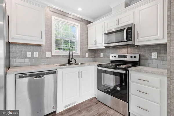 $94,900 | 9500 Beech Park Street, Upper Marlboro, MD 20774