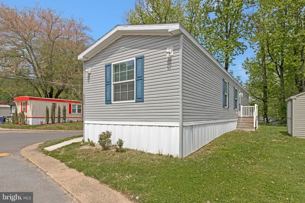 $94,900 | 9500 Beech Park Street, Upper Marlboro, MD 20774
