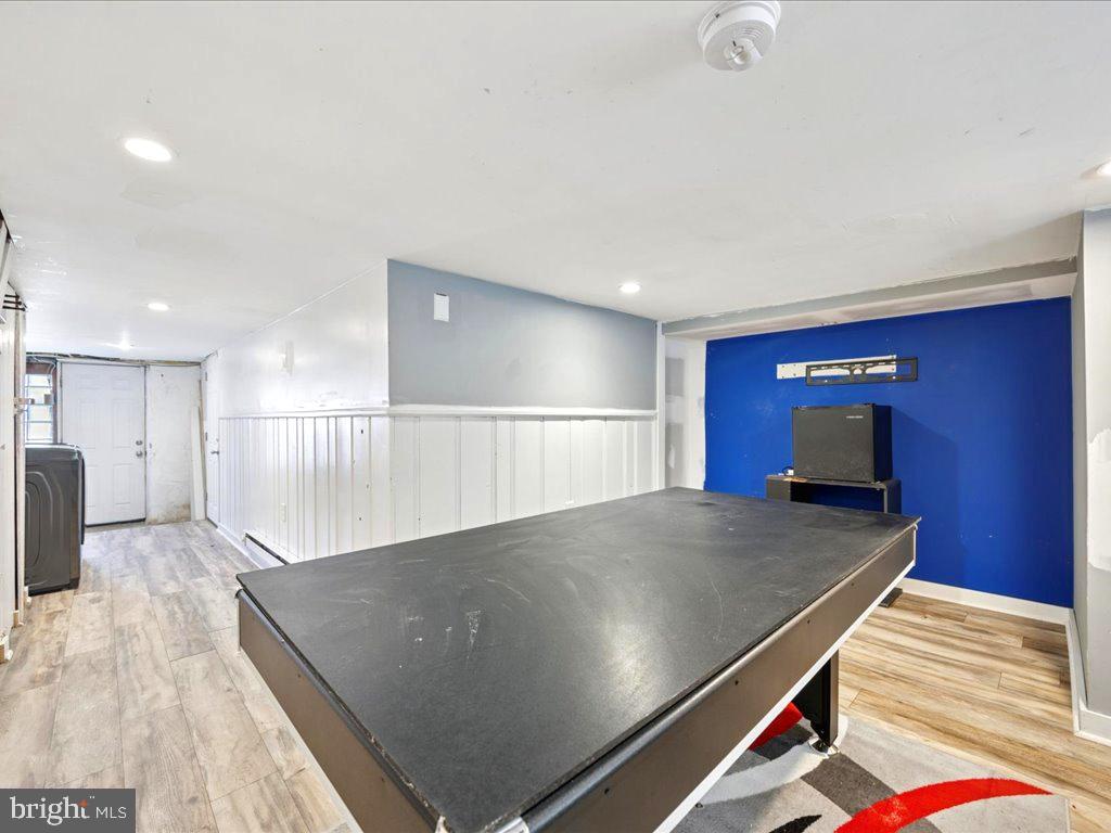7251 Bradford Road Upper Darby, PA 19082 - Photo 15 of 39 Fully Finished Basement