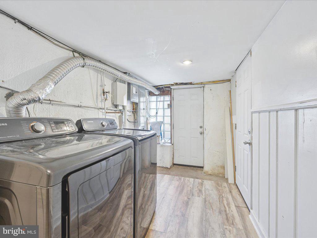 7251 Bradford Road Upper Darby, PA 19082 - Photo 18 of 39 Washer and Dryer Included