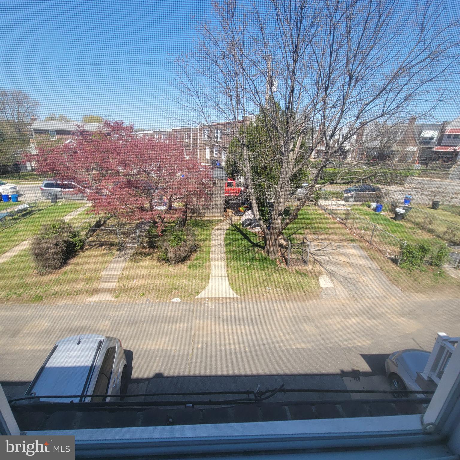 7251 Bradford Road Upper Darby, PA 19082 - Photo 21 of 39 Backyard w a shed